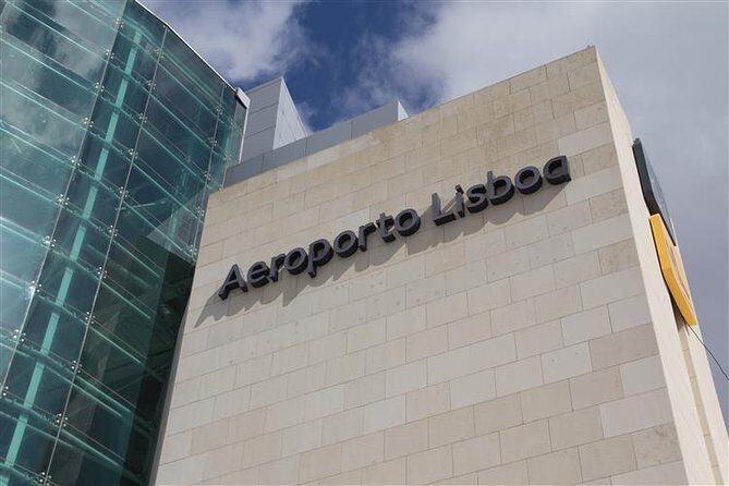 Private Arrival Transfer - Lisbon Airport to Several Destinations in Portugal - Introduction: Seamless Arrival in Portugal with Private Transfer