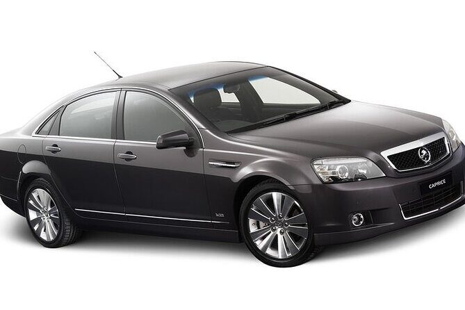 Private Arrival Transfer: Melbourne Airports to Hotel - How Does It Compare to Other Options?