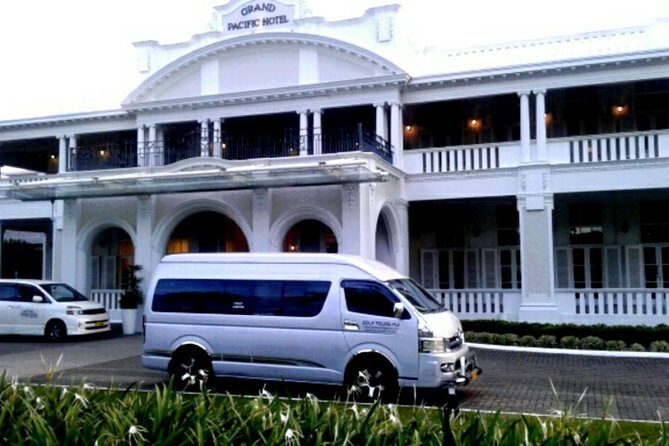 Private Arrival Transfer - Nadi Airport to Naviti Resort - Why We Think This Transfer Offers Good Value