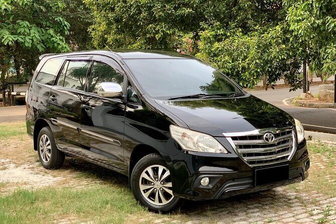 Private Arrival Transfer : Ngurah Rai Airport to Hotel in Bali - Detailed Review of the Private Airport Transfer Experience