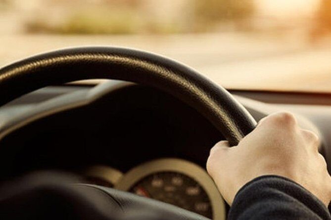 Private Arrival Transfer: Nice Airport to Hotel - A Deep Dive into the Experience