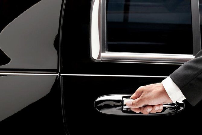 Private Arrival Transfer: Nice Airport to Hotel - Final Thoughts