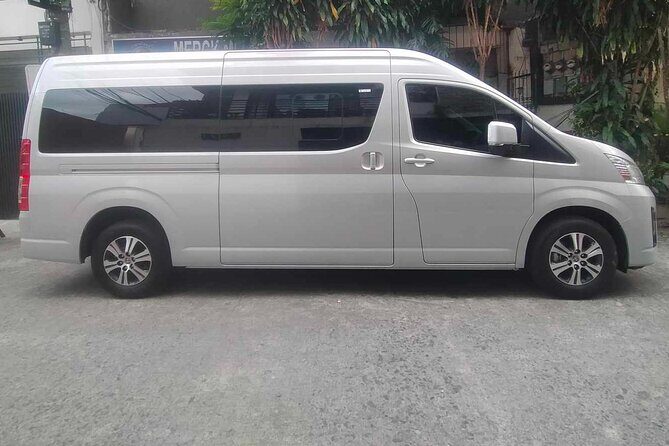 Private Arrival Transfer: Ninoy Aquino International Airport to Manila - A Detailed Look at the Manila Airport Transfer