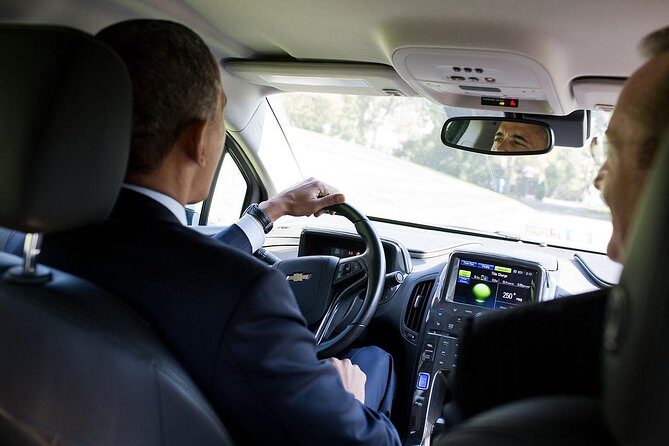 Private Arrival Transfer: Palermo Airport to Palermo Hotel - Key Points