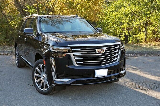 Private Arrival Transfer. Pearson Airport to Kitchener/Waterloo - Private Arrival Transfer: Pearson Airport to Kitchener/Waterloo