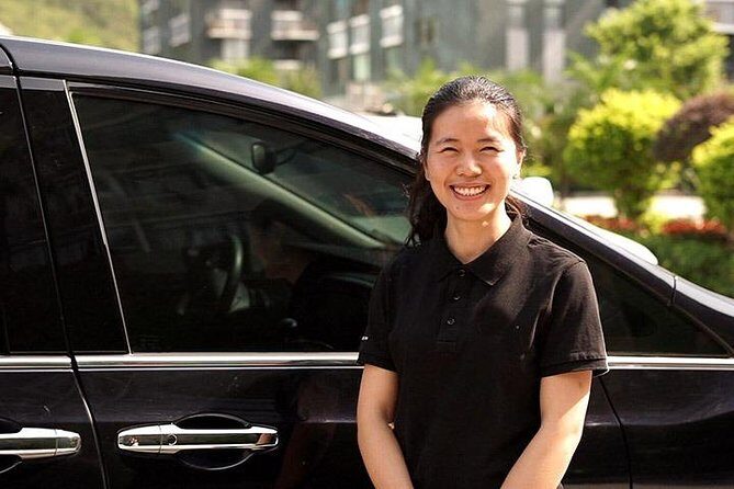 Private Arrival Transfer: Phnom Penh International Airport (PNH) to Hotel - Key Points