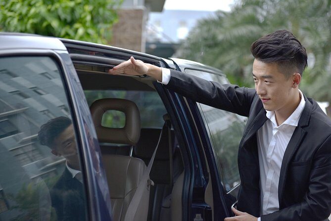 Private Arrival Transfer: Phnom Penh International Airport (PNH) to Hotel - Analyzing Your Phnom Penh Airport Transfer