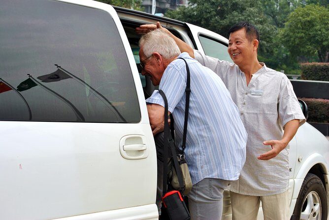 Private Arrival Transfer: Phnom Penh International Airport (PNH) to Hotel - Who Will Benefit Most?