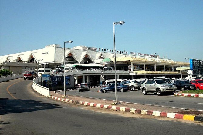 Private Arrival Transfer - Phuket Airport to Hotel (SHA Plus) - Final Thoughts: Is This Transfer Right for You?