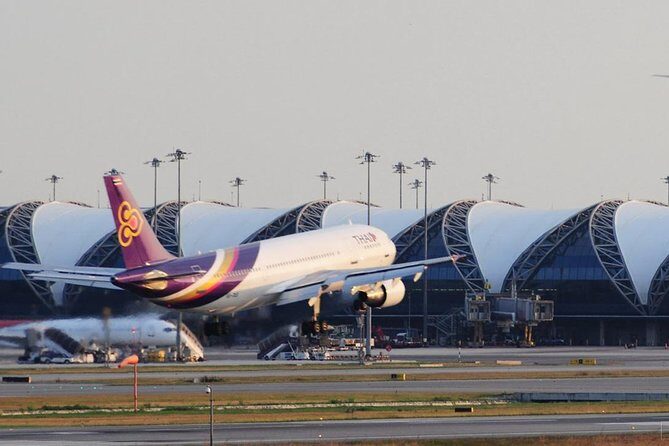 Private Arrival Transfer - Phuket Airport to Hotel (SHA Plus) - FAQs