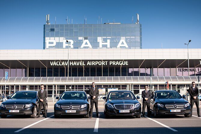 Private Arrival Transfer: Prague Airport - Final Thoughts