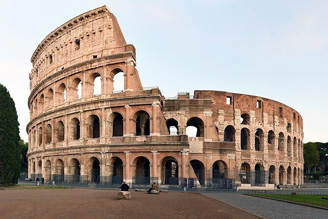 Private Arrival Transfer: Rome Fiumicino Airport to Hotel - Deep Dive: Why This Private Transfer Offers Real Value