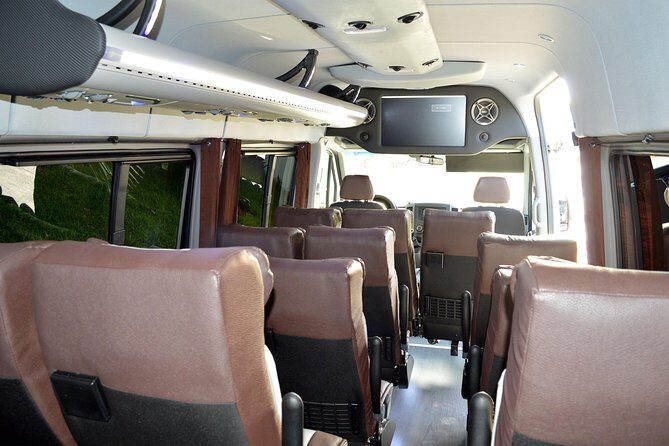 Private Arrival Transfer: Saint Lucia International Airport to Hotels - Final Thoughts: Is It Right for You?