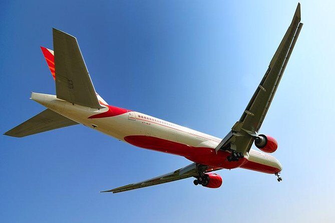 Private Arrival Transfer: Split Airport to Split, Trogir, Makarska,Tucepi and Baska Voda Hotels - Introduction: A Smooth Start to Your Dalmatian Adventure