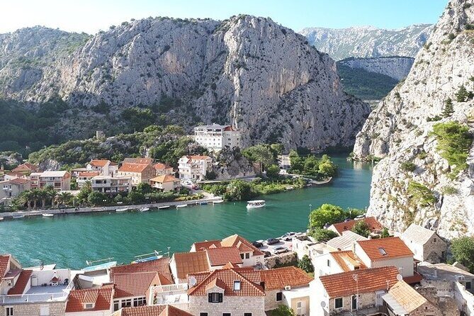 Private Arrival Transfer: Split Airport to Split, Trogir, Makarska,Tucepi and Baska Voda Hotels - Final Thoughts: Who Should Consider This Service?