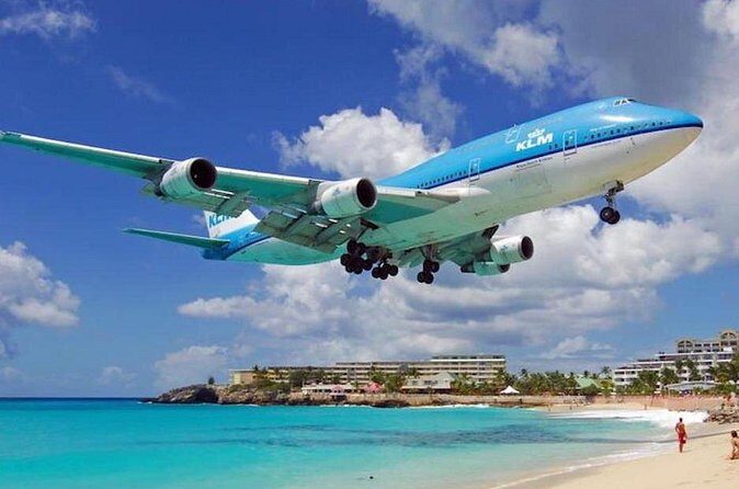 Private Arrival Transfer: St Maarten Airport to Hotels - FAQ