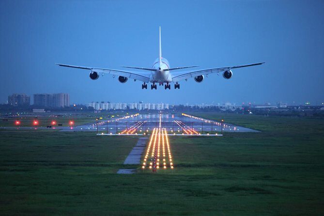 Private Arrival Transfer: Sydney Airport to Hotel or Cruise Port - Sydney Arrival Made Simple