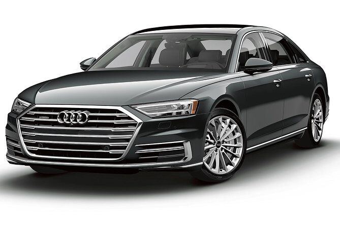 Private Arrival Transfer: Sydney Airport to Hotel or Cruise Port - The Review from the Travelers