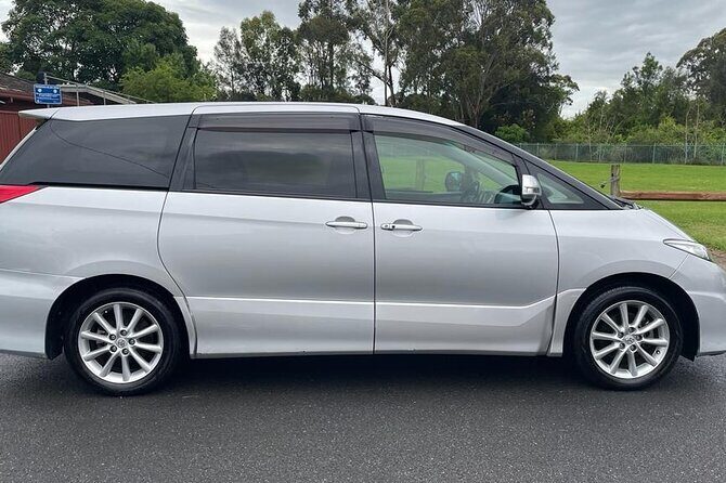 Private Arrival Transfer: Sydney Airport to Hotel or Cruise Port - Who Should Consider This Service?