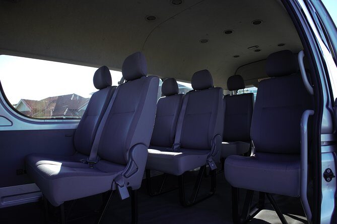 Private Arrival Transfer: Sydney Airport to Hotel or Cruise Port - FAQ about the Sydney Airport Private Transfer