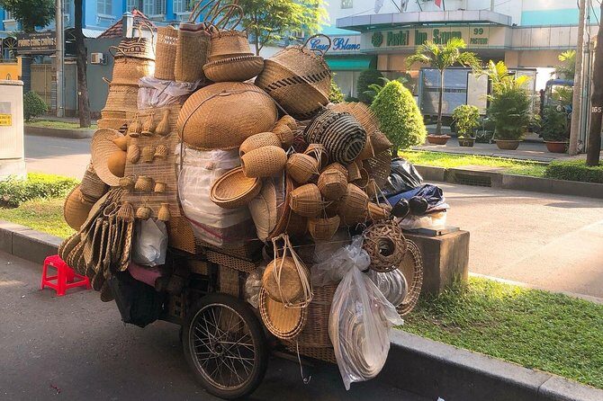 Private Arrival Transfer: Tan Son Nhat Airport to Ho Chi Minh City Hotels - In-Depth Review of the Private Arrival Transfer