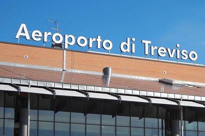 Private Arrival Transfer: Treviso Airport to Venice Hotels - FAQs