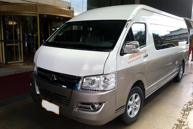 Private Arrival Transfer: Yangon International Airport (RGN) to Hotel - The Nuts and Bolts of Your Yangon Airport Transfer