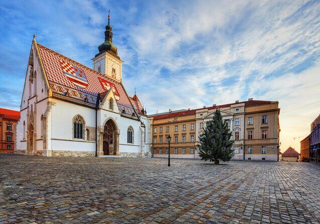 Private Arrival Transfer: Zagreb Airport to Zagreb Hotels - Introduction