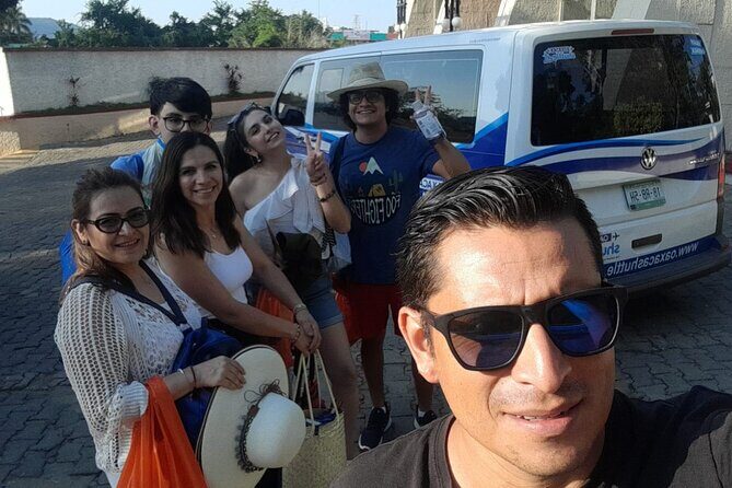 Private Arrival Transportation from Oaxaca Airport to Hotel - A Close Look at the Experience