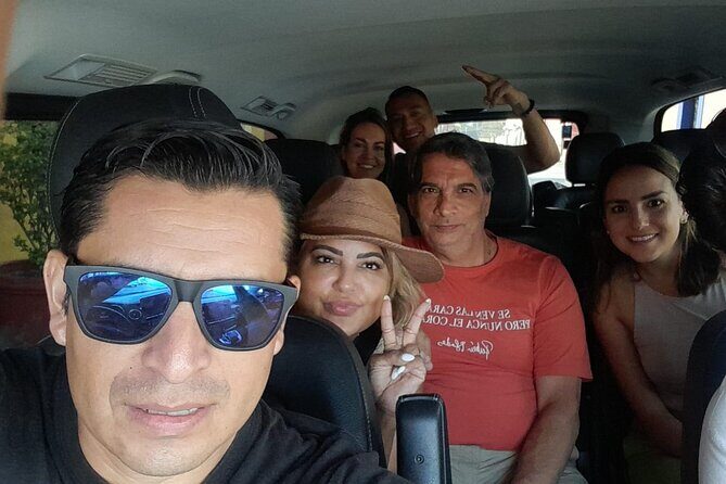 Private Arrival Transportation from Oaxaca Airport to Hotel - Authenticity and Local Insights