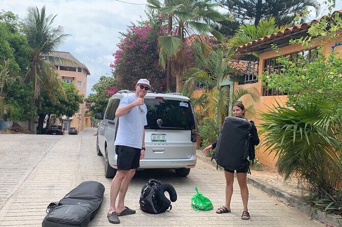 Private Arrival Transportation from Oaxaca Airport to Hotel - Value and Practical Considerations