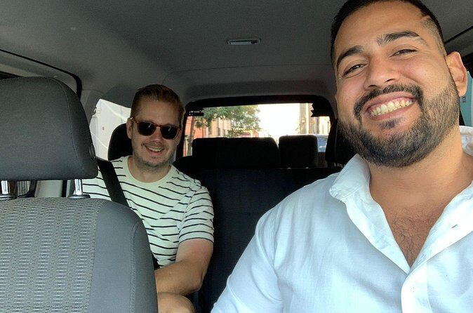 Private Arrival Transportation from Oaxaca Airport to Hotel - FAQ