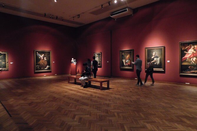 Private Art and Museums Tour in Buenos Aires - Key Points: