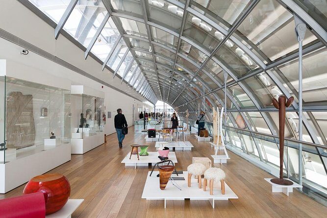 Private Art and Museums Tour in Buenos Aires - Who Would Love This Tour?