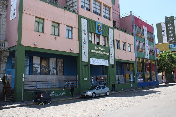 Private Art and Museums Tour in Buenos Aires - Final Thoughts