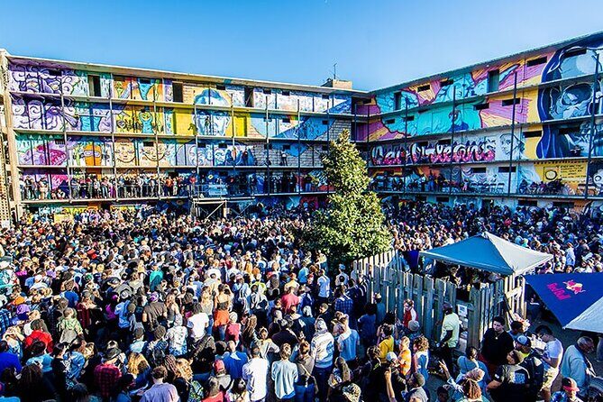 Private Art and Street Art Tour of New Orleans with Lunch - Final Thoughts