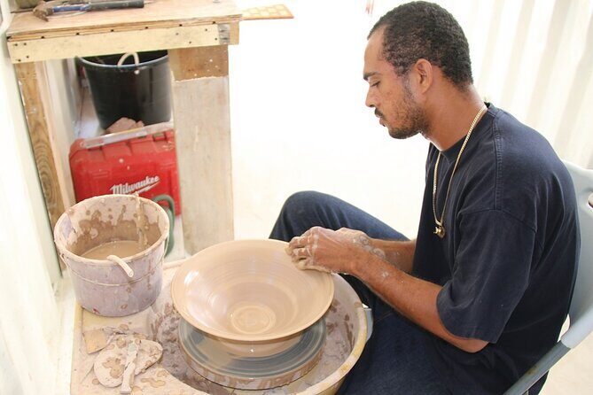 Private Art & Culture Tour in Tortola Virgin Islands - A Detailed Look at the Tour