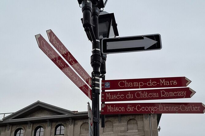 Private Art Gallery Tour in Old Montreal - FAQs