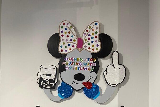 Private Art Tour in Buenos Aires - A Closer Look at the Art Studio Tour