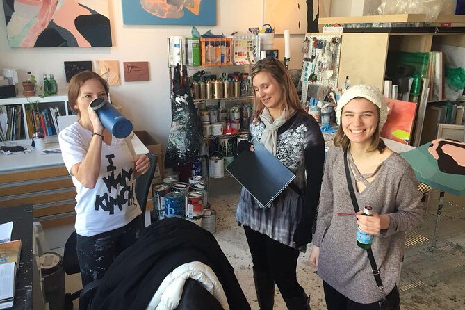 Private Art Tour in Buenos Aires - Who Should Consider This Tour?