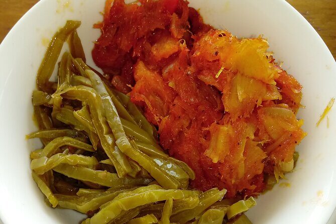 Private Art Tour or Food Tour - The Sum Up