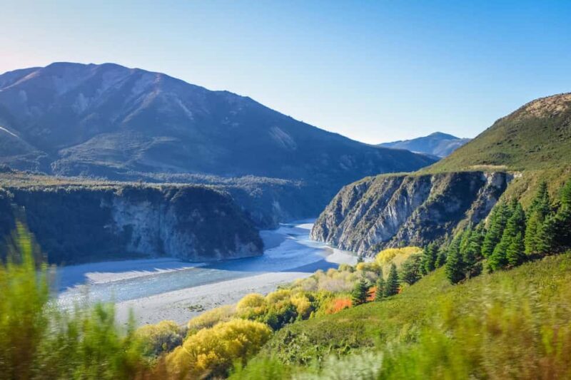 Private Arthurs Pass Alpine Vista Day tour - FAQs