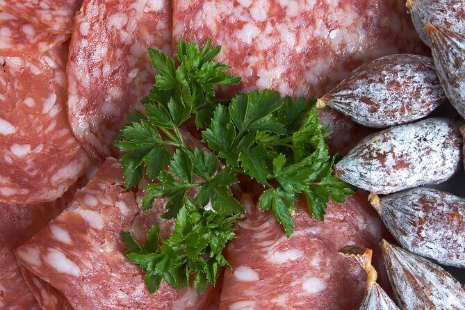 Private Artisanal Charcuterie "Marende" Cooking Class with a Chef - Practical Details That Matter