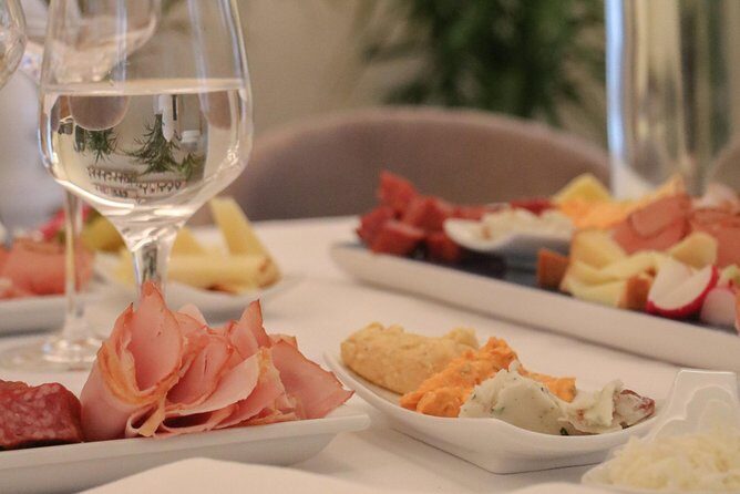 Private Artisanal Charcuterie "Marende" Cooking Class with a Chef - Authenticity and Customer Feedback