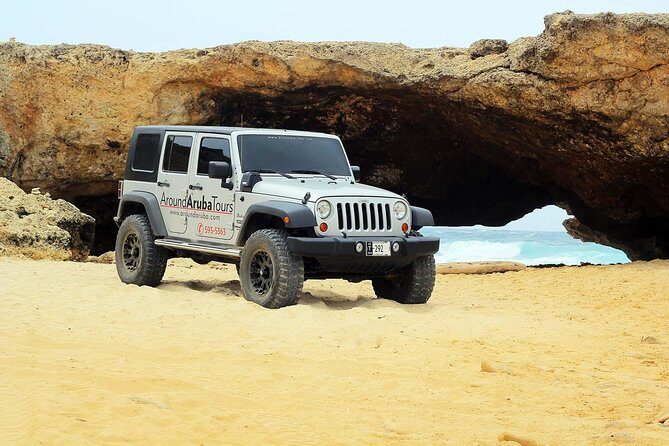 Private Aruba Jeep Tour: Exciting Attractions and Panoramic Views - Private Aruba Jeep Tour: Exciting Attractions and Panoramic Views