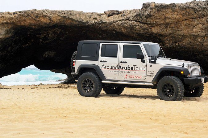 Private Aruba Jeep Tour: Exciting Attractions and Panoramic Views - Who Should Consider This Tour?