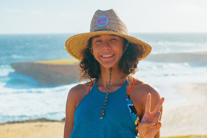 Private Aruba National Park Hiking & Natural Pool Swimming - In-Depth Review of the Aruba Private Hiking & Natural Pool Tour