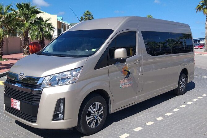 Private Aruba roundtrip airport transfer - Who Will Love This Service?