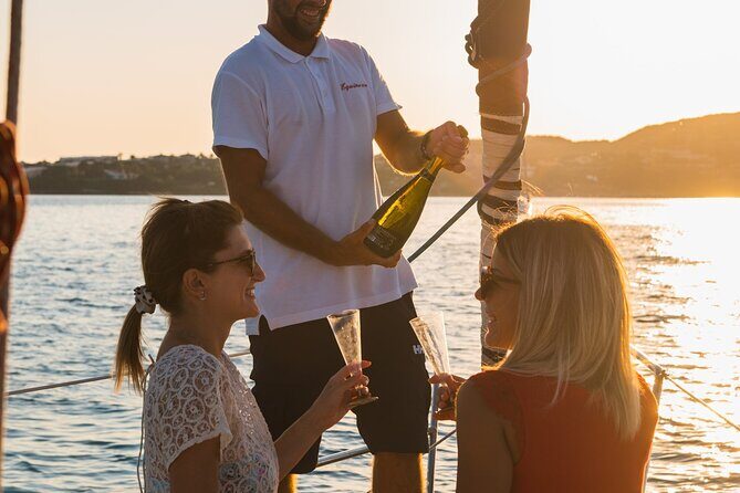 Private Asinara and La Pelosa Sunset Sailing Tour - An In-Depth Review of the Sunset Sailing Tour in Sardinia