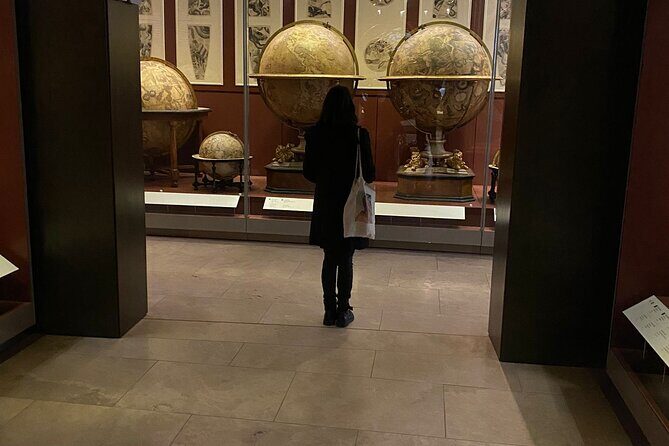 Private Astronomical Tour of the Museo Galileo - Practical Details and Considerations